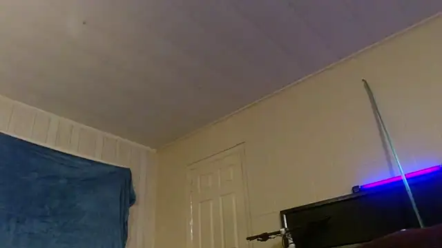 Joryboxのウェブカメラショー