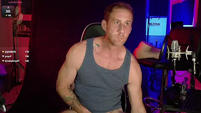 FiftyShadez Chat XXX live