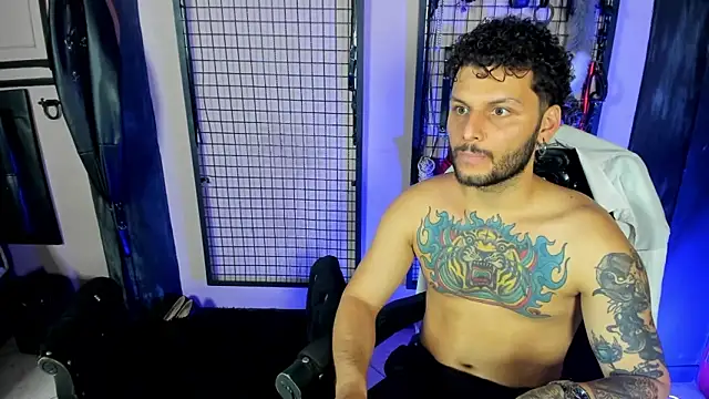 Twisted_Fantasy Live XXX-Chat