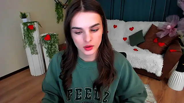 FinalAccord Live XXX-chat