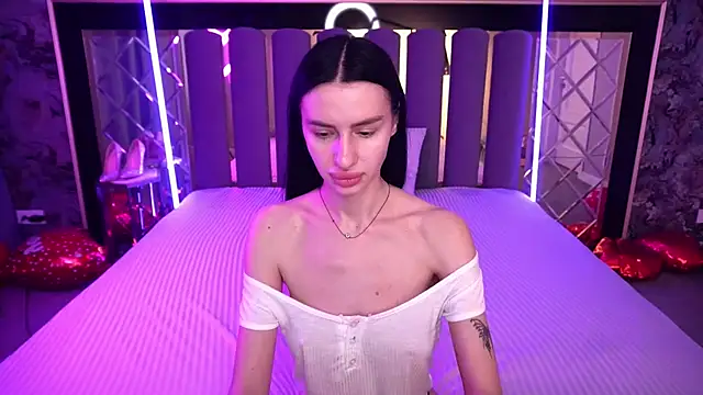 แชท XXX สดของ Snow_WhiteeeX