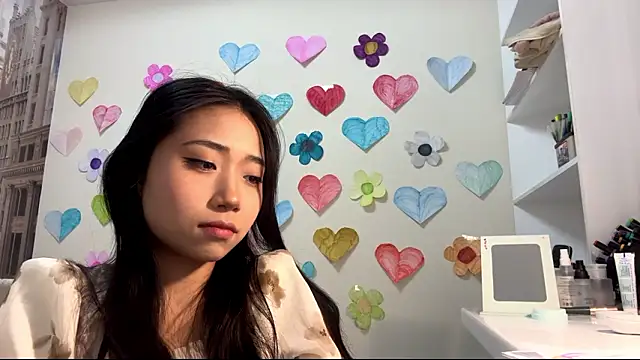 SweetMiaXO – Naživo XXX chat