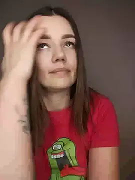 KrissSexi's Live XXX Chat