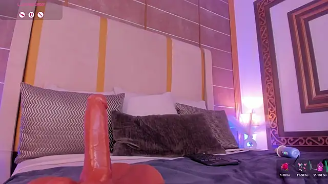 AbigailCarter Live XXX-chat