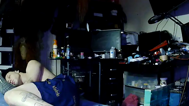 RIVALSKITCHEN – webcam-show