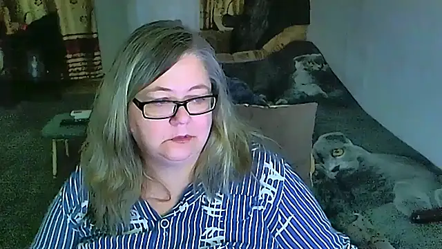 Pokazy przed kamerką – sex2