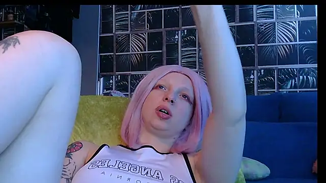 Chat XXX Live Ani_Kali