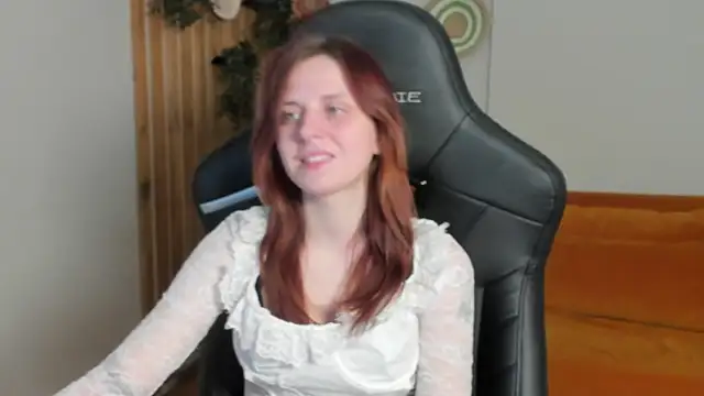 แชท XXX สดของ FreyaVey