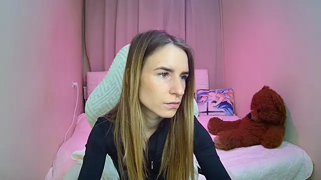 DeboraHornyのライブXXXチャット