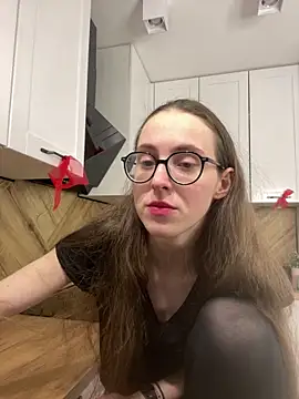 MartiniiSelenna's Live XXX Chat