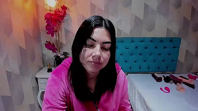 Czat XXX na żywo – AdaFawxx