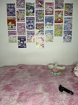 Valen-Foxx1 Live XXX-chat