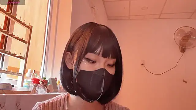 Онлайн чат XXX Tieu-May