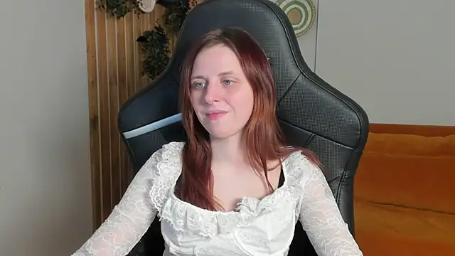 Chat XXX Live FreyaVey