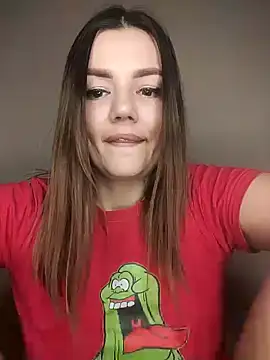 KrissSexi Live XXX-chat