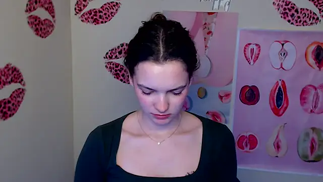 Chatroom XXX en direct de _SusieSu_