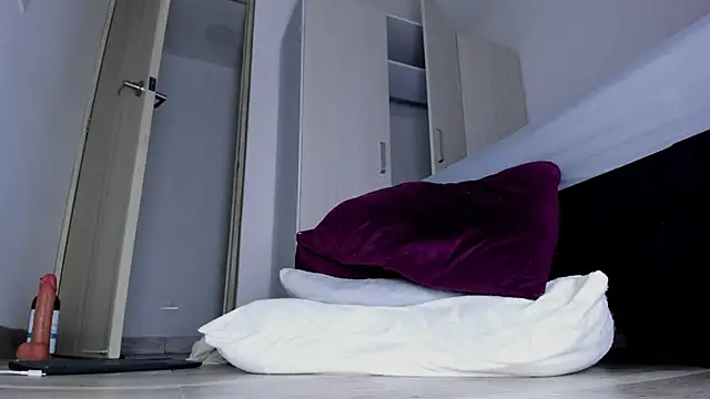 Skarleth69 Live XXX-chat