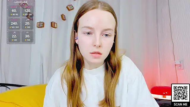 Chat XXX ao vivo de bae_cake_