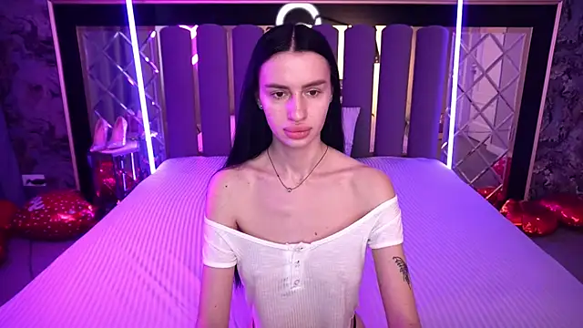 Snow_WhiteeeX Obrolan Langsung XXX