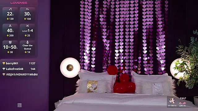 JaniceCollins Chat XXX live