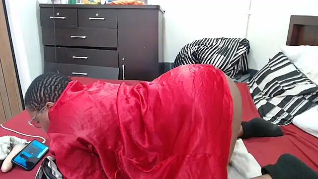 VoluptuousXX5 – Live XXX-chat