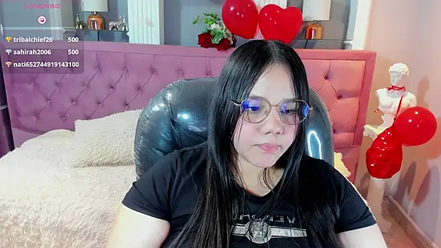 _chelsea_24 Obrolan Langsung XXX