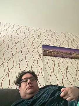 Вебкам-шоу P0rco89