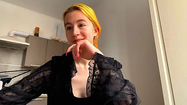 Chatroom XXX en direct de EmilyHein