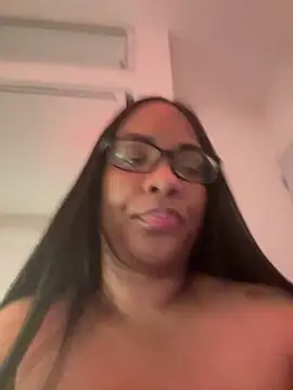 Chaniita Obrolan Langsung XXX