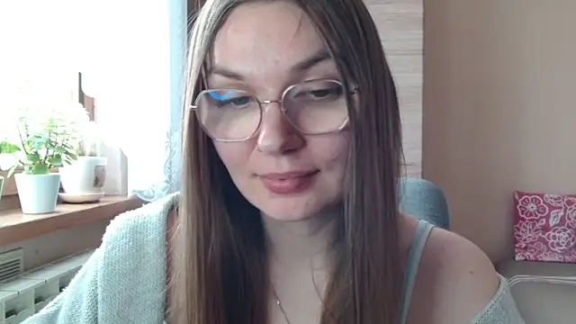 LooveELLYx 现场XXX聊天