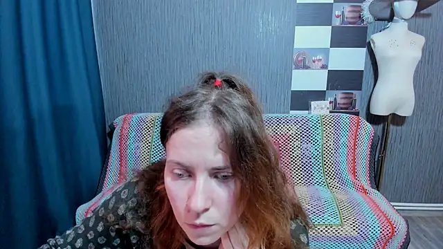 XXX chat uživo modela pa1e_pr1ncess