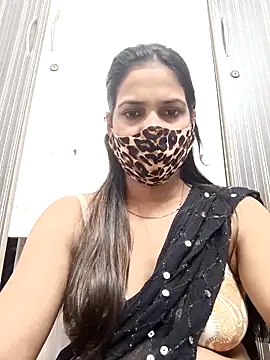 แชท XXX สดของ indianliza