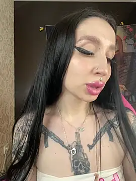 Chat XXX en directo de Molly__Moon