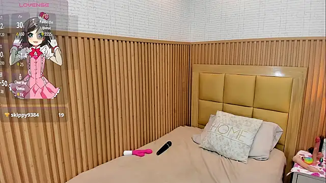 LOLAMAXI – Naživo XXX chat