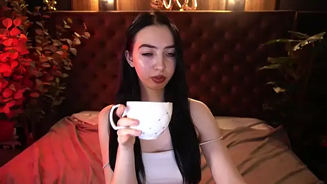 Chat XXX Live WildKittenX_