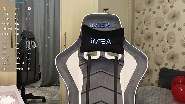 Chat XXX Live _cute_ice