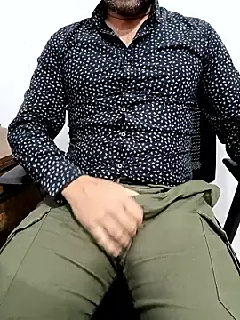 Chat XXX ao vivo de Yaman_33