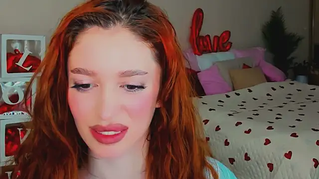 ChristinaConteereen Live XXX chat