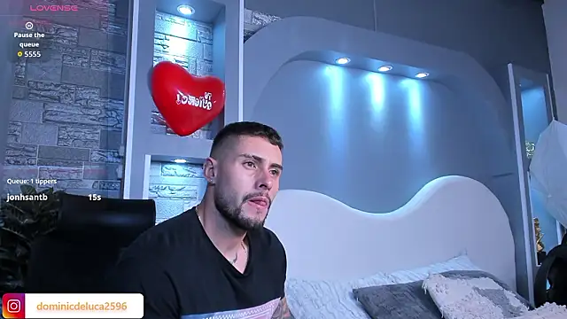 عرض كام dominic_de_luca