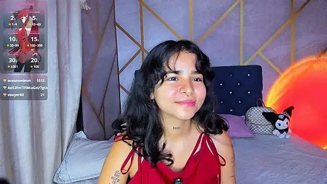 _vaiolet_owo – Naživo XXX chat