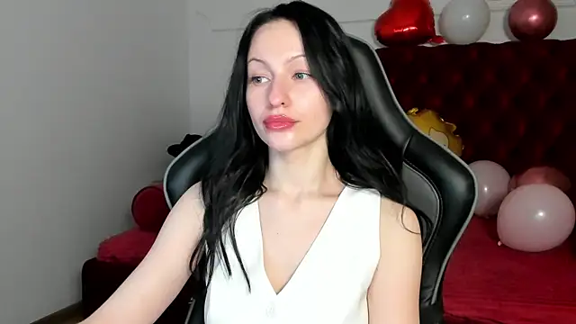 NaomiBlakes: απευθείας συνομιλία ΧΧΧ