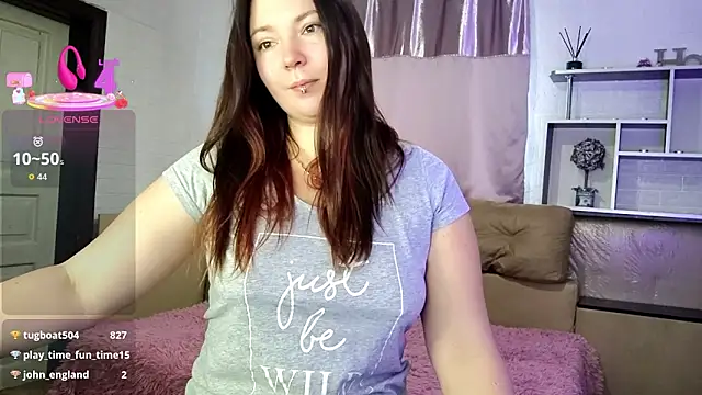 Chat XXX Live NotYourDoll