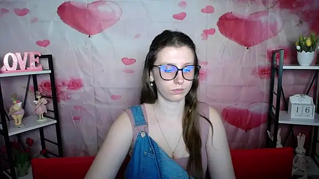 LilianaShine – Naživo XXX chat