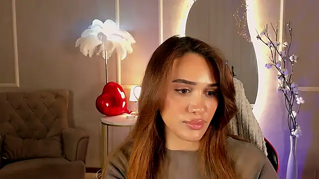 Chat XXX Live Kimberly_Chapman