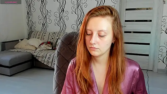 Chat XXX Live MadelinaJackson