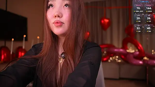 k_kimikooo's Live XXX Chat