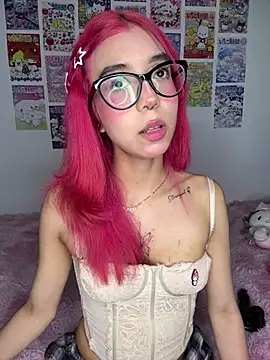 Valen-Foxx1 লাইভ XXX চ্যাট