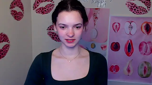 _SusieSu_ – Naživo XXX chat