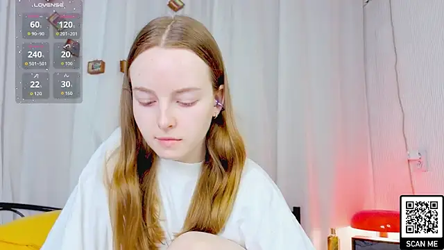 Chat XXX en directo de bae_cake_