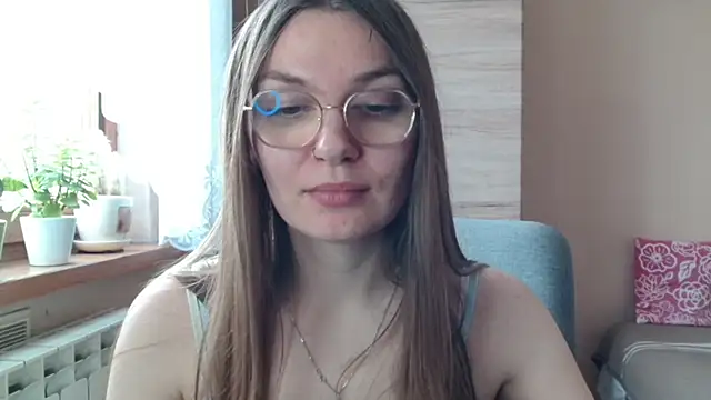 LooveELLYx Adlı Modelin Canlı XXX Sohbeti